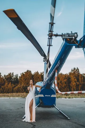 Ekaterina Ryltseva