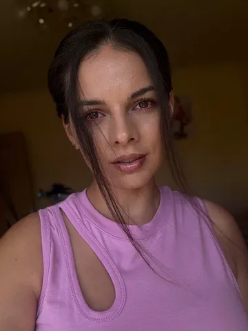 Irina Ryshkina