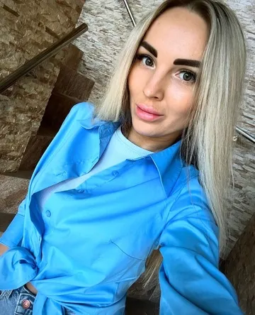Violetta Sabunina