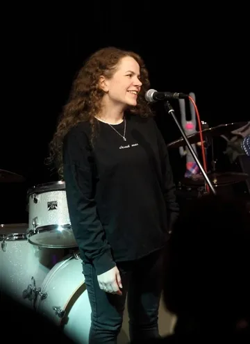 Alla Sachevskaia
