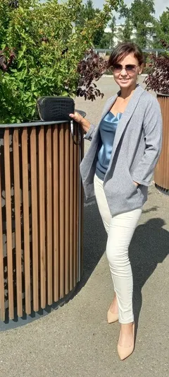 Zhanna Sachkovskaia
