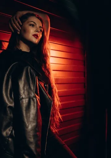 Nadezhda Sadakina