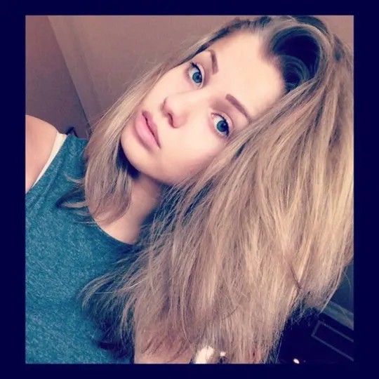 Klavdiia Saidarova