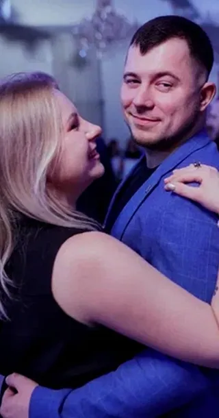Sofia Saipeeva