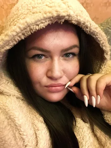 Klara Salomykina