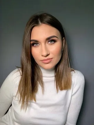 Daria Salopaeva