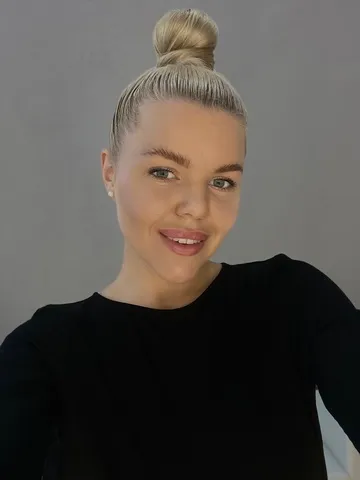 Liubov Salycheva