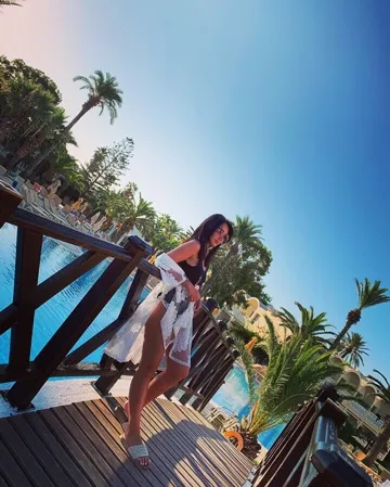 Alla Samakina