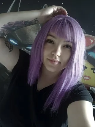 Violetta Samarova
