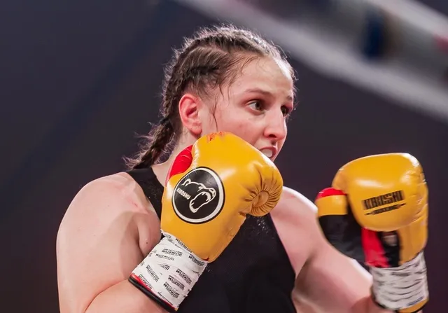 Zinaida Sameonova