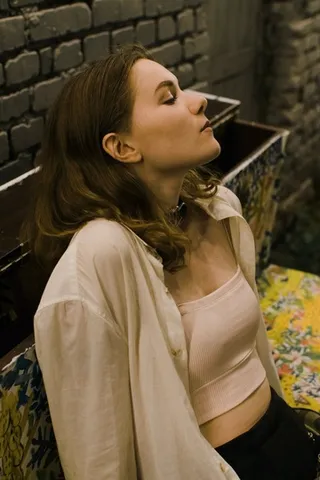 Alina Samlzdaeva