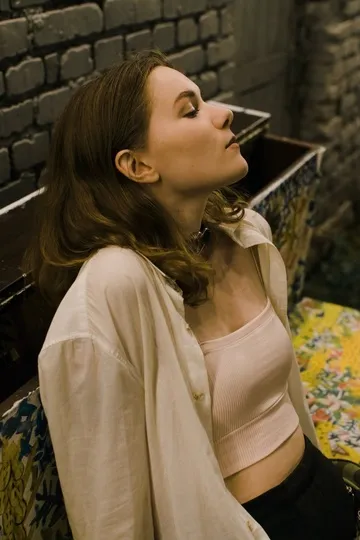 Alina Samlzdaeva