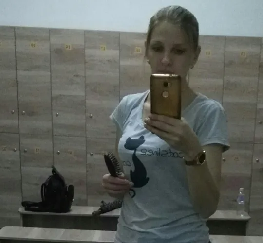 Inna Samochkina