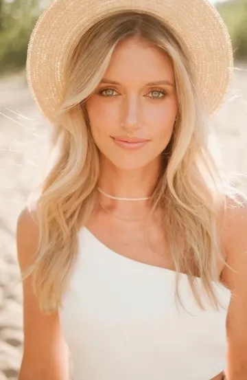 Marina Sandrykina