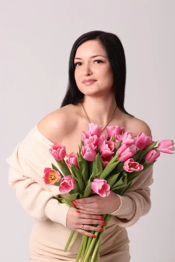 Galina Sanrykina