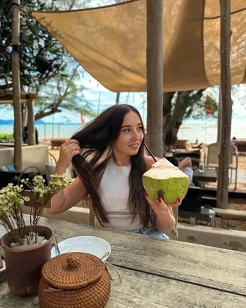 Larisa Santiurova