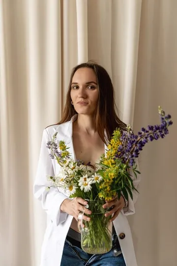 Anastasiia Sapulina