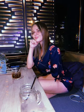 Ekaterina Sarmentova