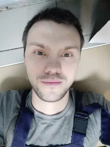Aleksei Sarvilkin