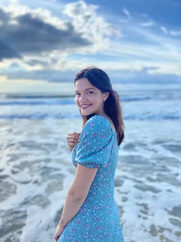 Tamara Saryevskaia