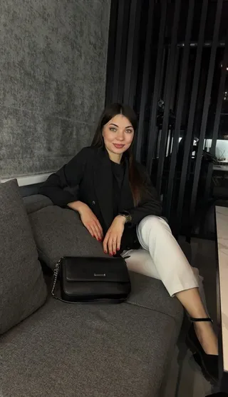 Vera Sashilova