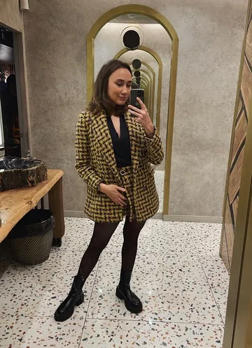 Klavdiia Satina