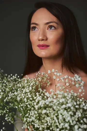 Elizaveta Satiskova