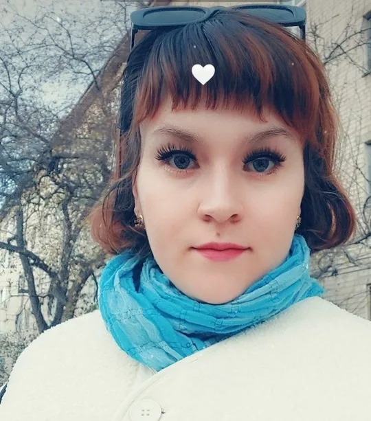 Nadezhda Saukina