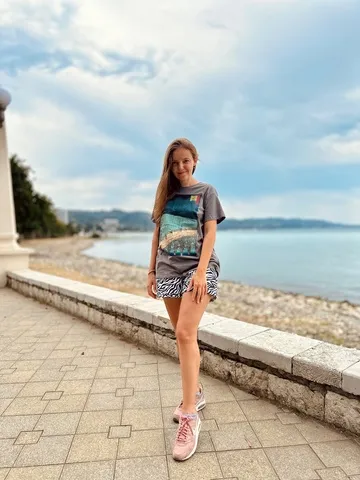 Zinaida Savoleva