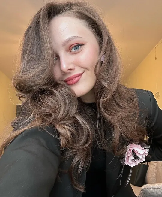 Oksana Sebriaeva