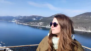 Daria Sedekova