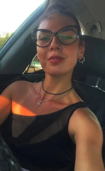 Violetta Selinina