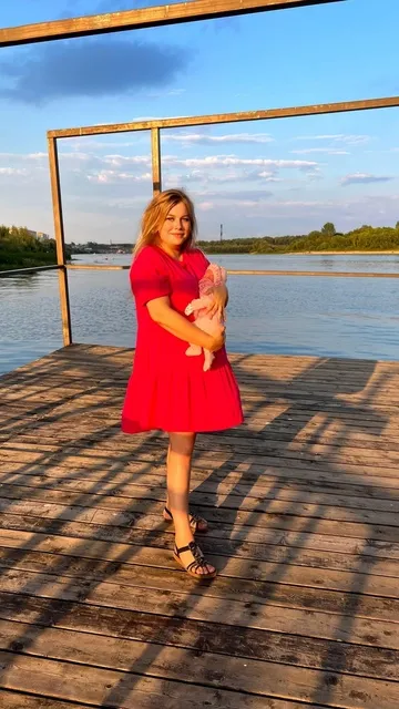 Sofia Selishcheva