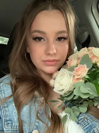 Kristina Semchishina
