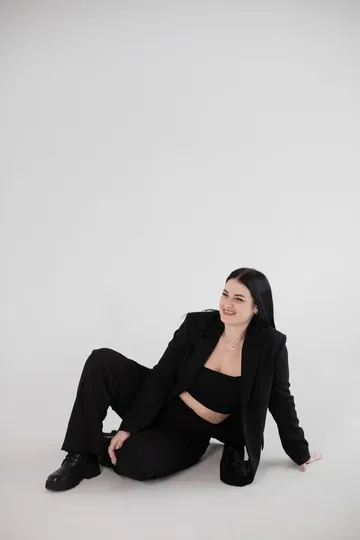 Iuliia Semekina
