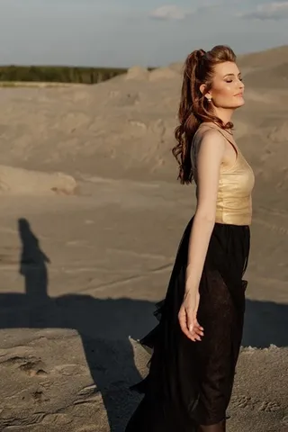 Anastasiia Semeshova