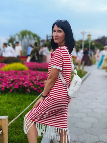 Alisa Semfnova