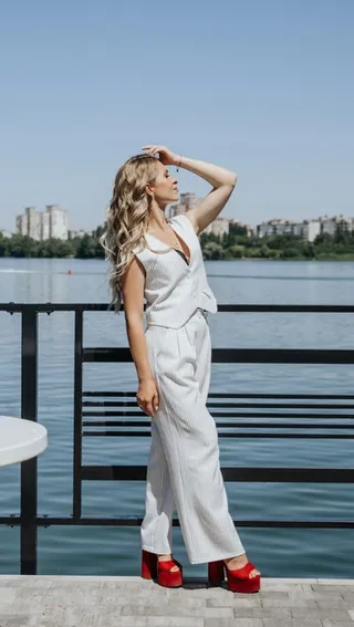 Ekaterina Semindeeva