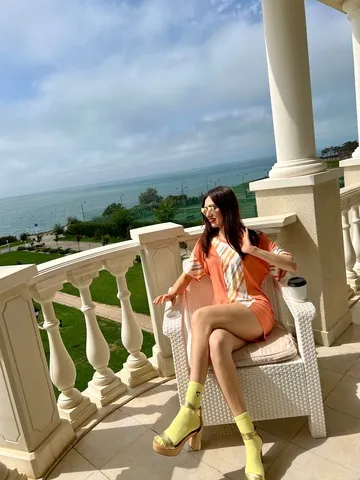 Nataliia Senenkova