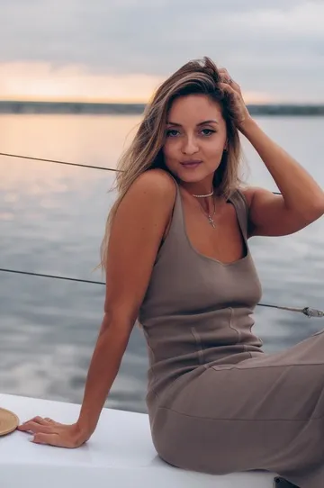 Marina Senilova