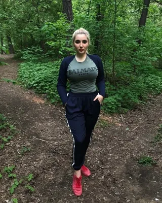 Galina Serafonova