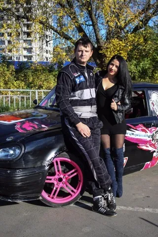 Nikolai Serafimin