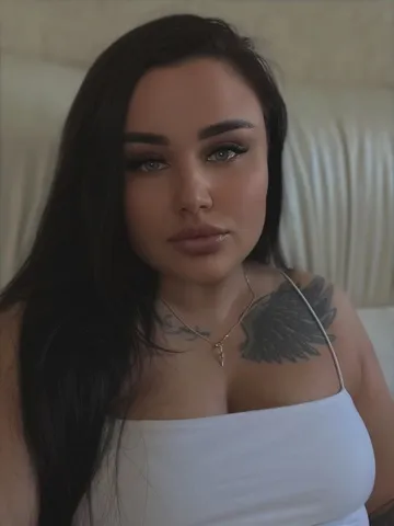 Alla Serbskaia