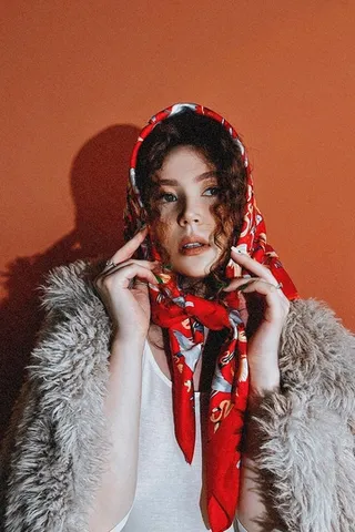 Polina Serbriakova