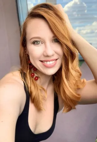 Elizaveta Sernova