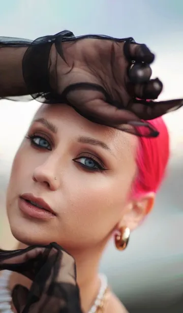Irina Setdiakova