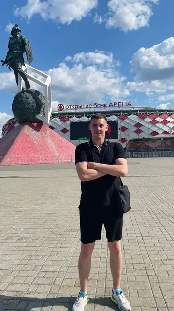 Artiom Sgilevskii
