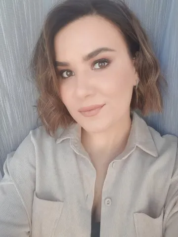Svetlana Sgrobleva