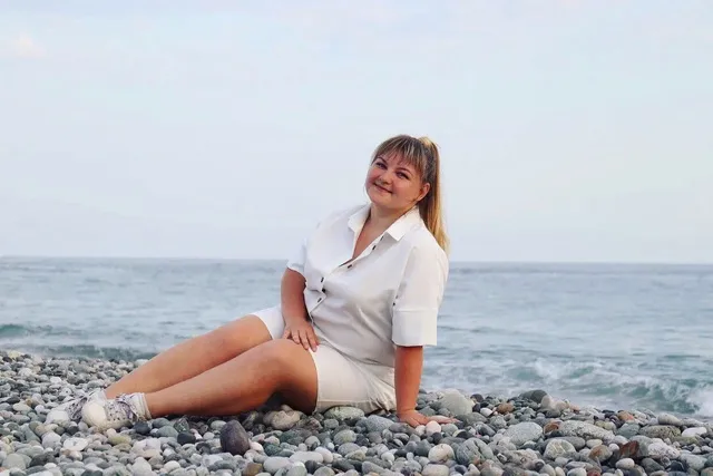 Alla Shadkina