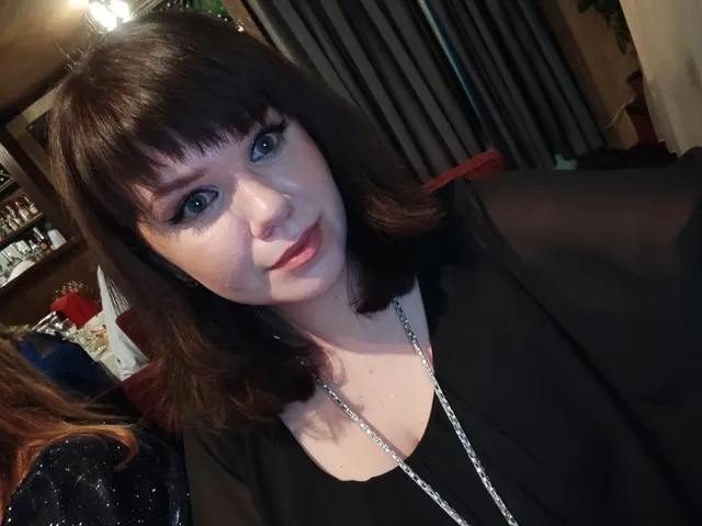 Violetta Shadykina